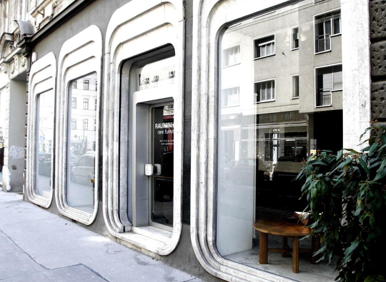 Centre Klimts Balcony Apartment Vienna